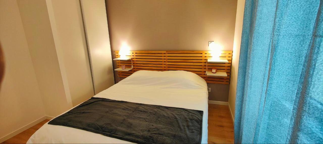 Appartements A Theme Clermont-Ferrand Exterior foto