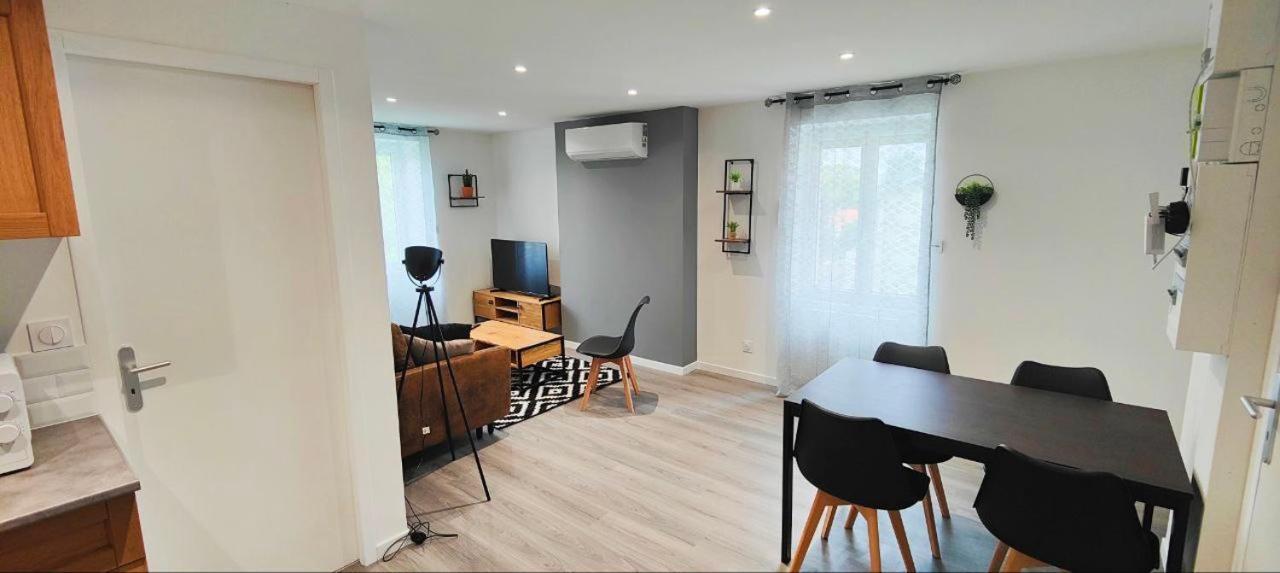 Appartements A Theme Clermont-Ferrand Exterior foto